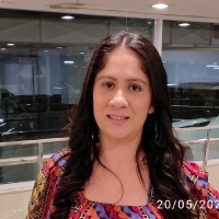 PETROPLUS - STP e CELSIUS Employee Mayara de Queiros da Costa Andrade's profile photo