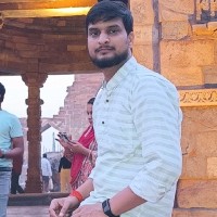 Amit Yadav's profile photo
