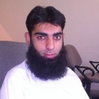 Truemeridian Pvt Ltd Employee Ubaid Malik's profile photo