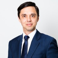 Finizens Employee Kevin Maier's profile photo