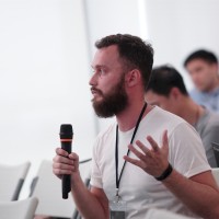 GoWabi Employee Vadim Eremeev's profile photo