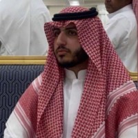 Logistics Technology Services Employee Abdullah Alhamad's profile photo