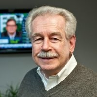 Green Ink Marketing Communications Employee Jim McHugh's profile photo