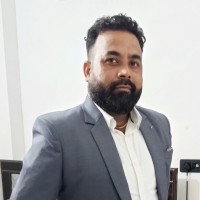 Solethreads Employee Amit Tiwari's profile photo