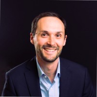 CIC Banque Privée Employee Franck Terrail's profile photo