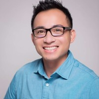 Sutter Health Employee Duc Doan's profile photo