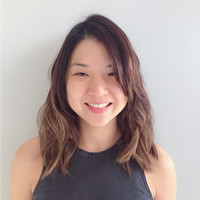 Bloomberg LP Employee Sharon Chen's profile photo