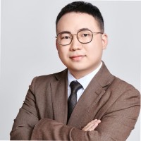 吉利控股集团 Employee Aaron Zhong's profile photo