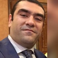 Takdaneh Employee Ali Razzaghi's profile photo