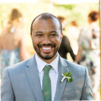 Bedford Stuyvesant Restoration Corporation Employee Christian Pappas's profile photo