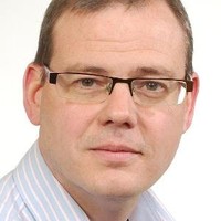 Apogee Corporation Employee Simon Green's profile photo