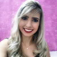 Malhas Teda Employee Solange Guizi's profile photo