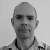 Google Employee Todd Frederick's profile photo