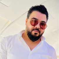 Middle East Tasks Co. Ltd. Employee Zied Alibi's profile photo