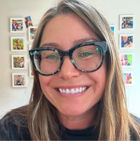 Jeni's Splendid Ice Creams Employee Heather Cooper's profile photo