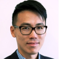 Liverpool Hospital Employee Weng Ng's profile photo