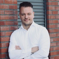 PBF Group B.V. Employee Stefan S.'s profile photo
