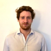 GUSTANT Employee Alexandre Chevallier's profile photo