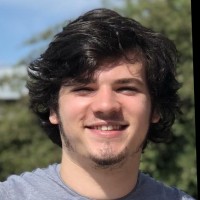 Phyling Employee Tristan Lefebvre's profile photo