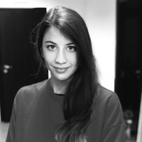 Motion Analytica Employee Marta Benvenuto's profile photo