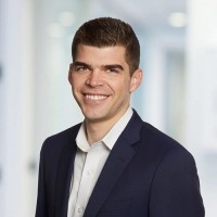 Nassau Global Credit LLC Employee Nicolas Henderson's profile photo