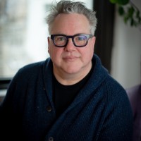 Eric Nuzum Email & Phone Number