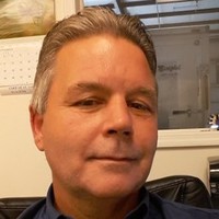 Reco Industries Employee Steve Maue's profile photo