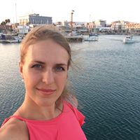 AppLife Employee Ксения Лебедева's profile photo