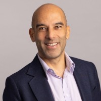 Guardian Australia Employee Mark Saunokonoko's profile photo
