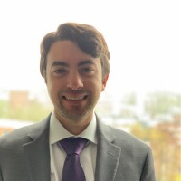 Raytheon Missiles & Defense Employee Mitchell Adler's profile photo