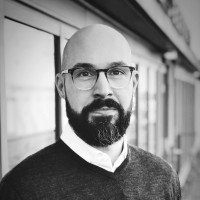 AlbionVC Employee Jay Wilson's profile photo