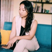 Sakinah Randrianjafy's profile photo