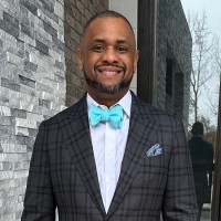 Marvin Mitchell Email & Phone Number