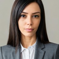 AIO Systems Employee Christina Afanasieva's profile photo