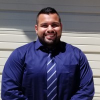 Anthony Rueda Email & Phone Number