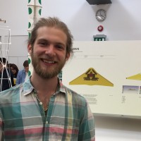 Forth Engineering (Cumbria) Ltd Employee Cristophor Butuc-Mayer's profile photo