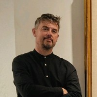 Steve Vick International Ltd Employee Richard Ditte's profile photo