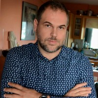 NetServer Employee Thanasis Michailidis's profile photo