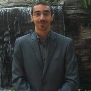 Groupe DCM Employee Yasser Mohane's profile photo
