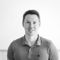Gimle Employee Jesper Rasmussen's profile photo
