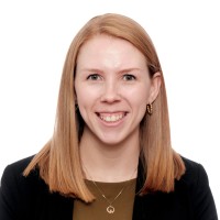 Bernstein Private Wealth Management Employee Haley Thompson's profile photo