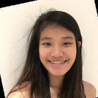 RedMart Employee Joyce Lee's profile photo