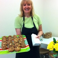 Riverview Charter School Employee Lisa Eklund's profile photo