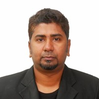 Power Root Bhd Employee Ganesh Kumaran's profile photo