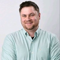 Vertiv Employee Rob Hendricks's profile photo