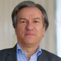 MantiSpectra Employee Giuseppe Coppola's profile photo
