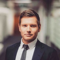 Allshares Employee Pietari Penttilä's profile photo