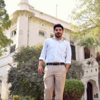 Hartford HealthCare Employee Ali Naveed's profile photo