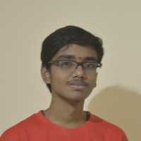 PlayD Game Studio Employee Sai Kalyan's profile photo