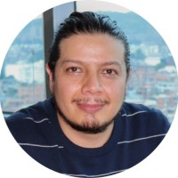 Deeploy Employee Nicolás Morato Talero's profile photo